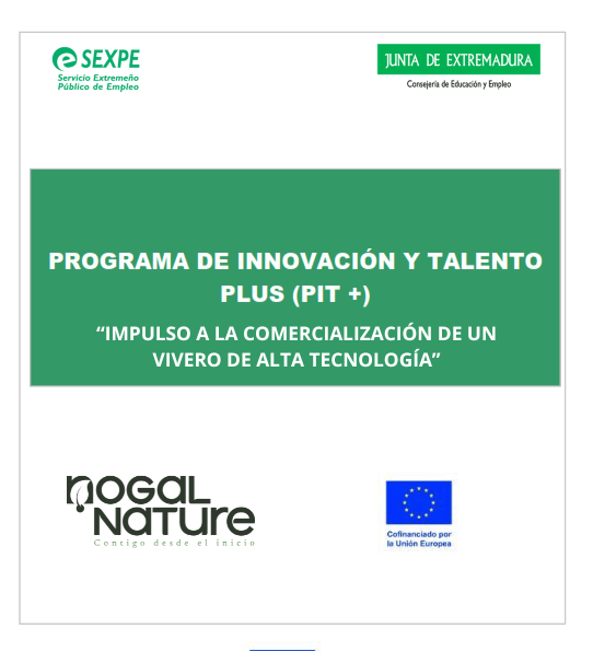 CARTEL PIT+ NOGALNATURE